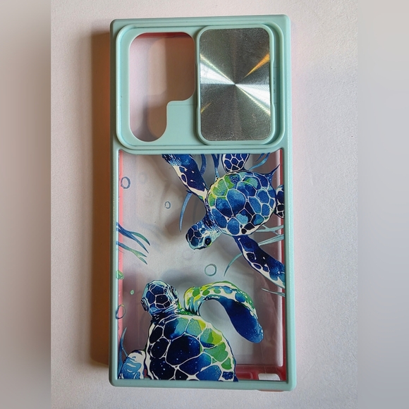 Bundle Of 7 Samsung Galaxy S22 Ultra Phone Covers/Cases - Picture 10 of 16